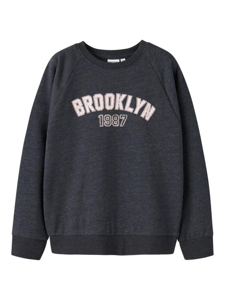 Sweatshirt Menina