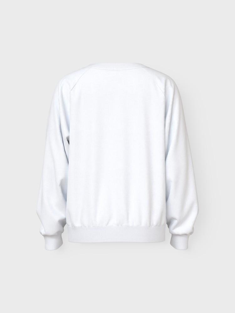 Sweatshirt Menina