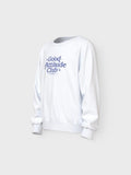 Sweatshirt Menina
