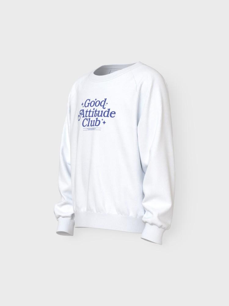 Sweatshirt Menina