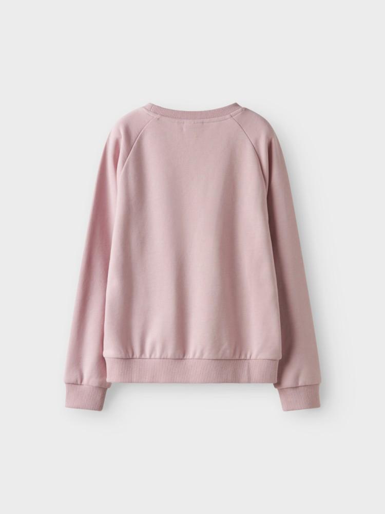 Sweatshirt Menina