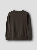 Sweatshirt Menino Arizona 83