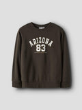 Sweatshirt Menino Arizona 83