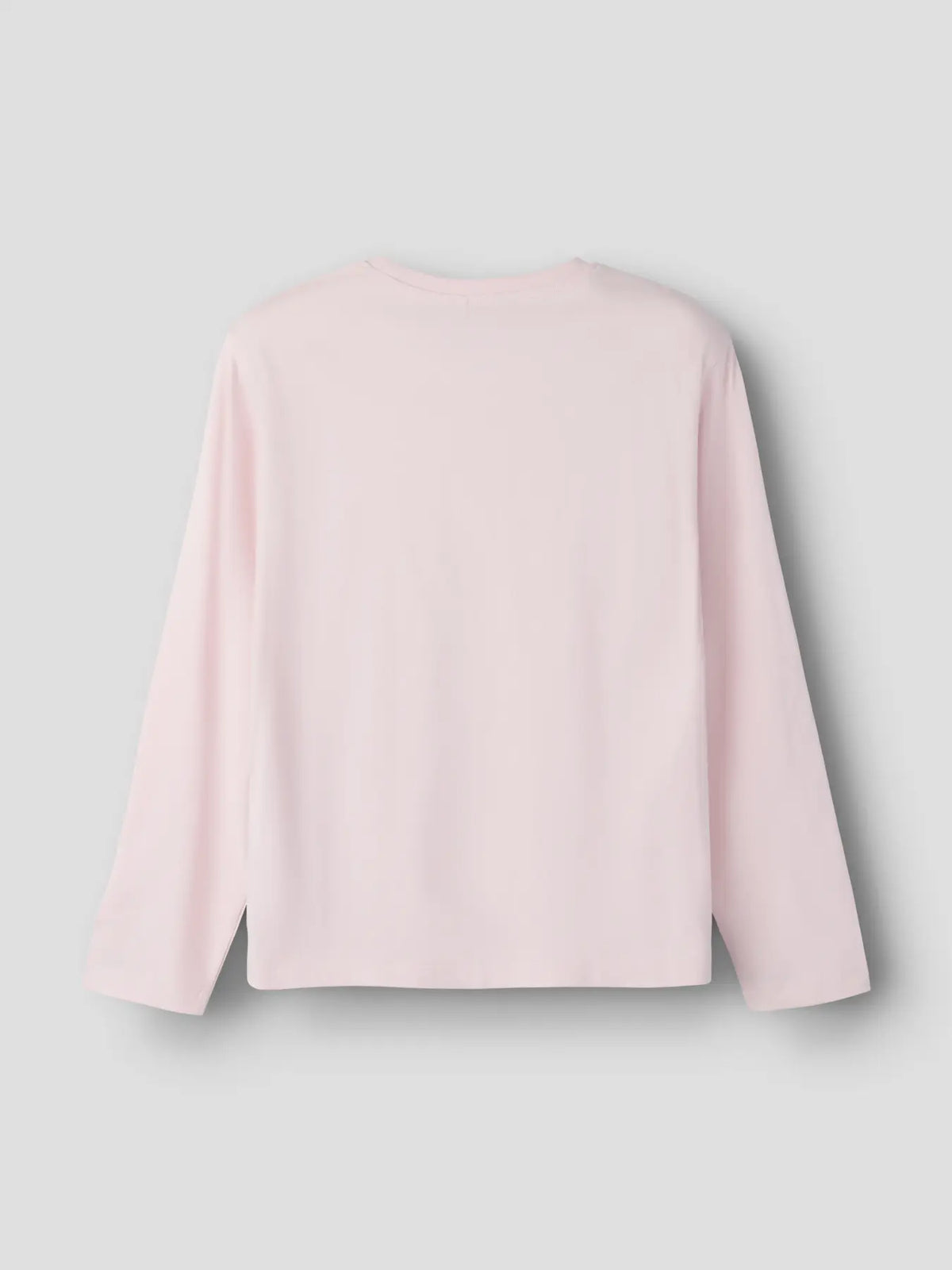 T-shirt Manga Comprida Menina K-Pop