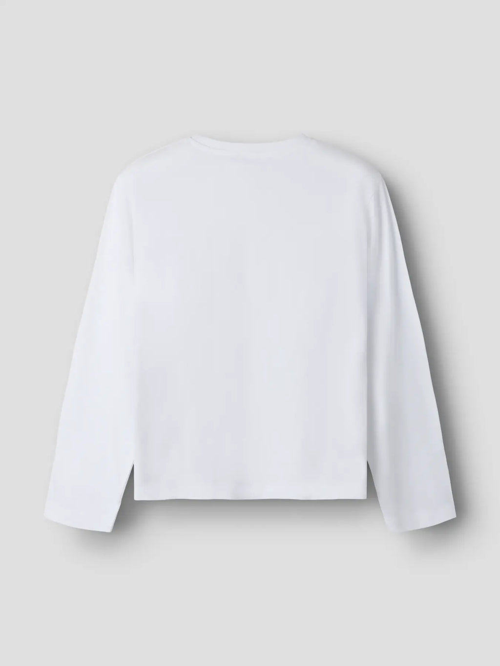T-shirt Manga Comprida Menina K-Pop