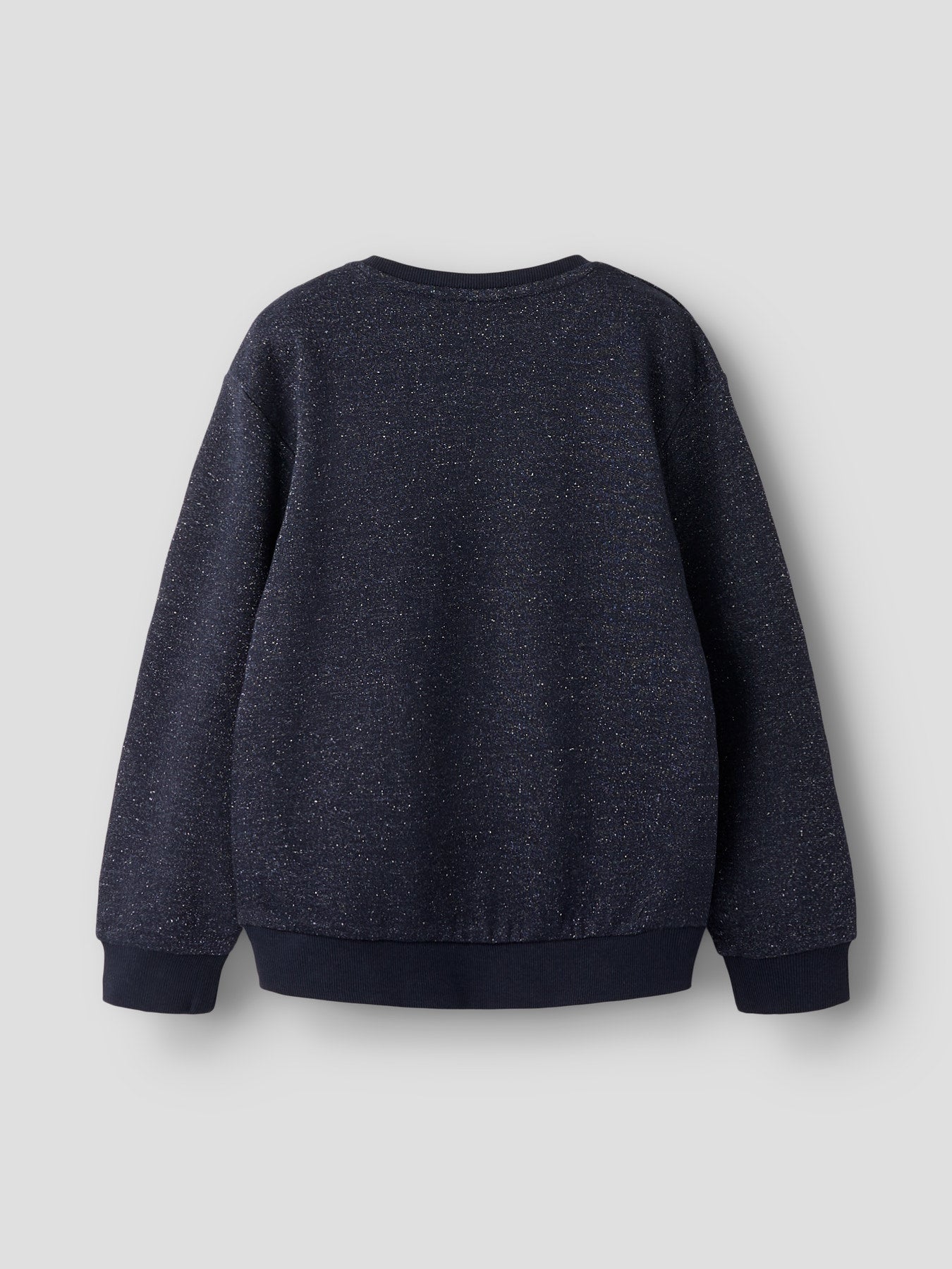Sweatshirt Menina Algodão Conforto
