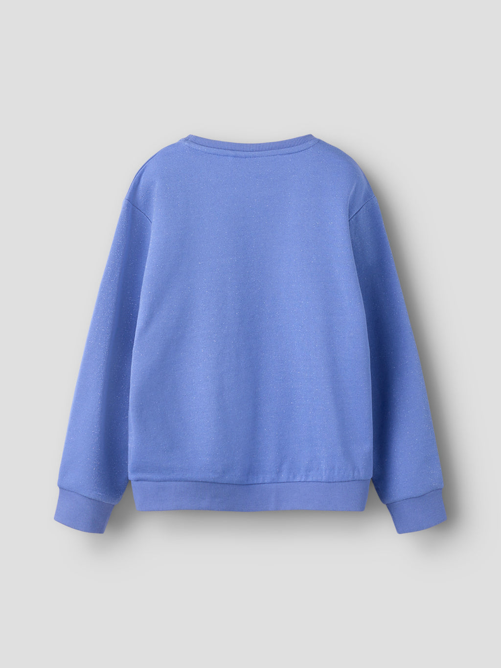 Sweatshirt Menina Algodão Conforto