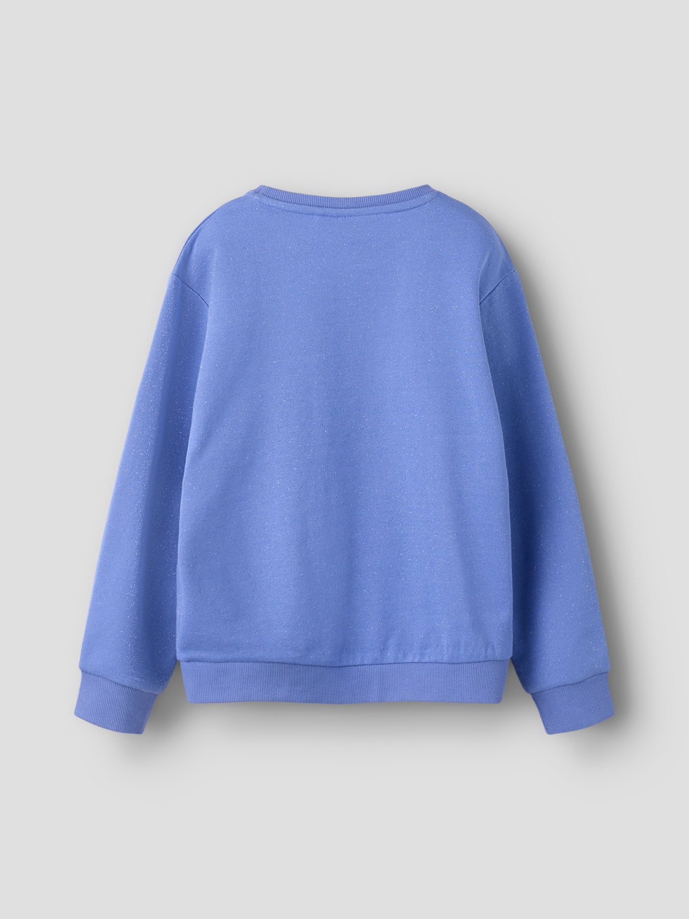 Sweatshirt Menina Algodão Conforto