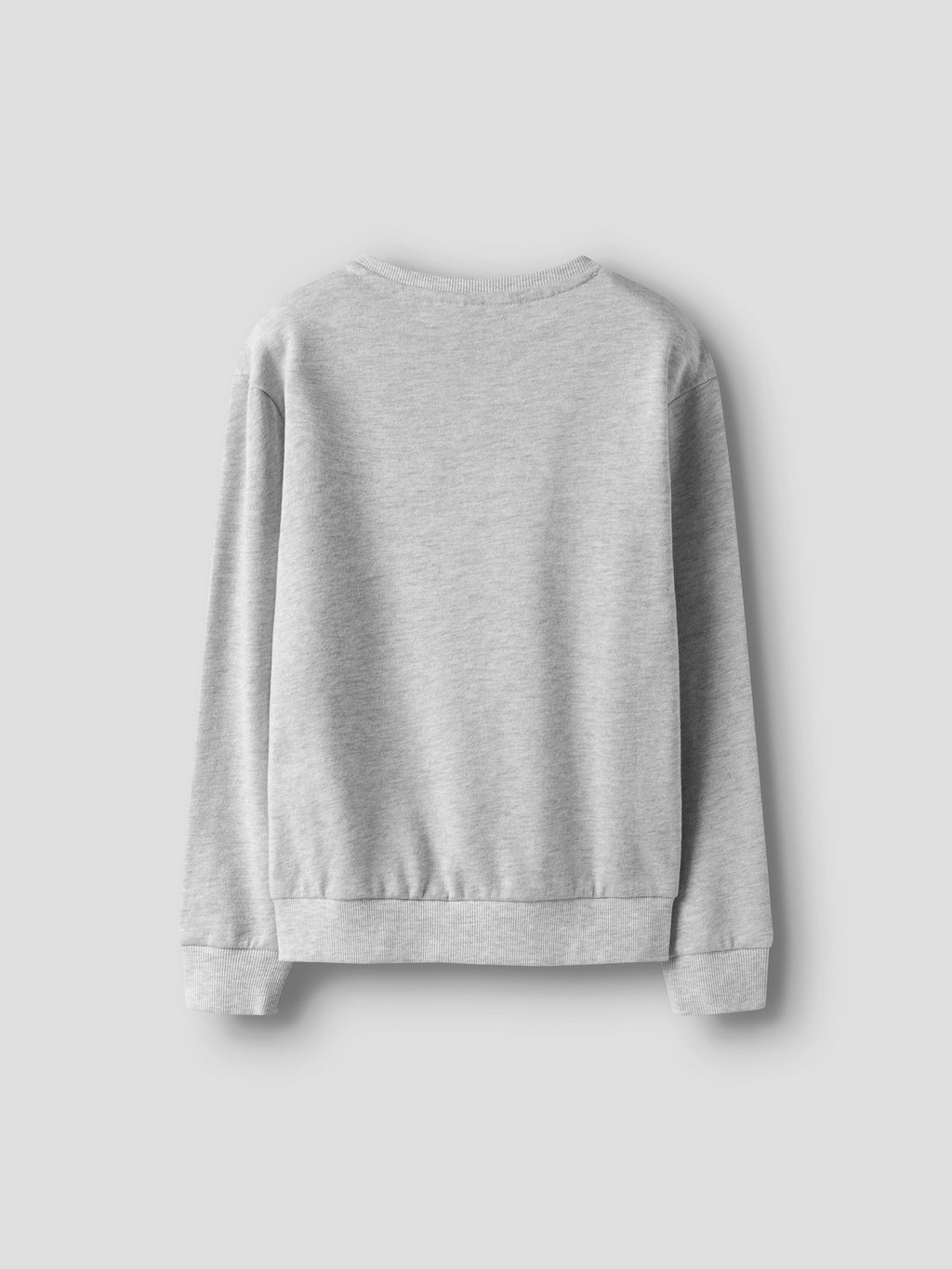 Sweatshirt Menina Algodão Conforto