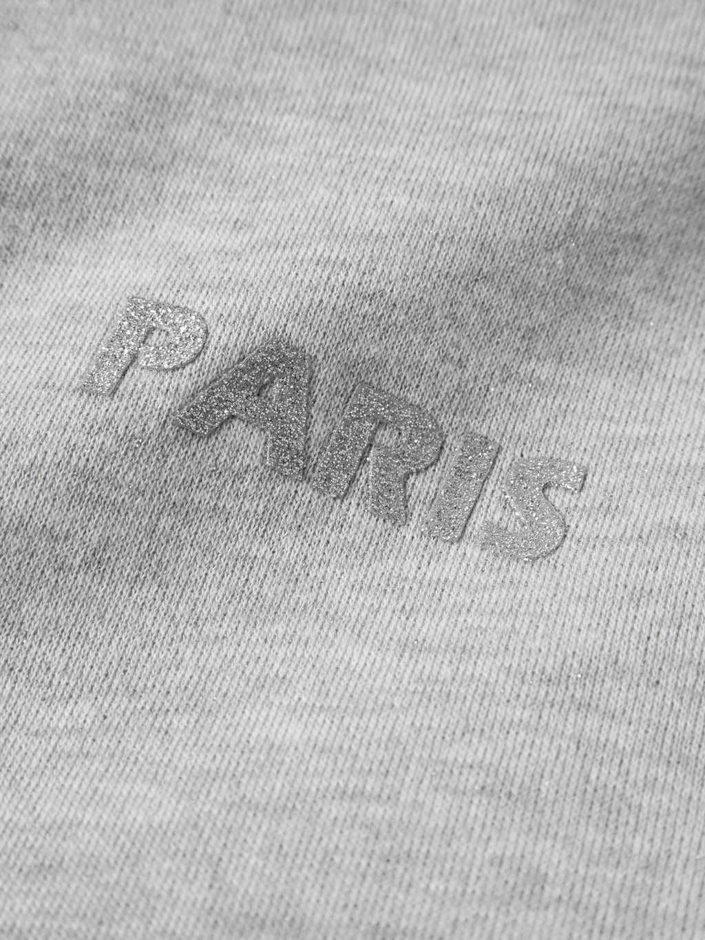 Sweatshirt Menina Algodão Conforto