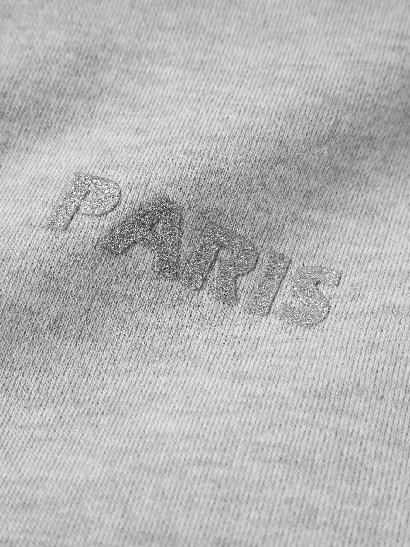 Sweatshirt Menina Algodão Conforto