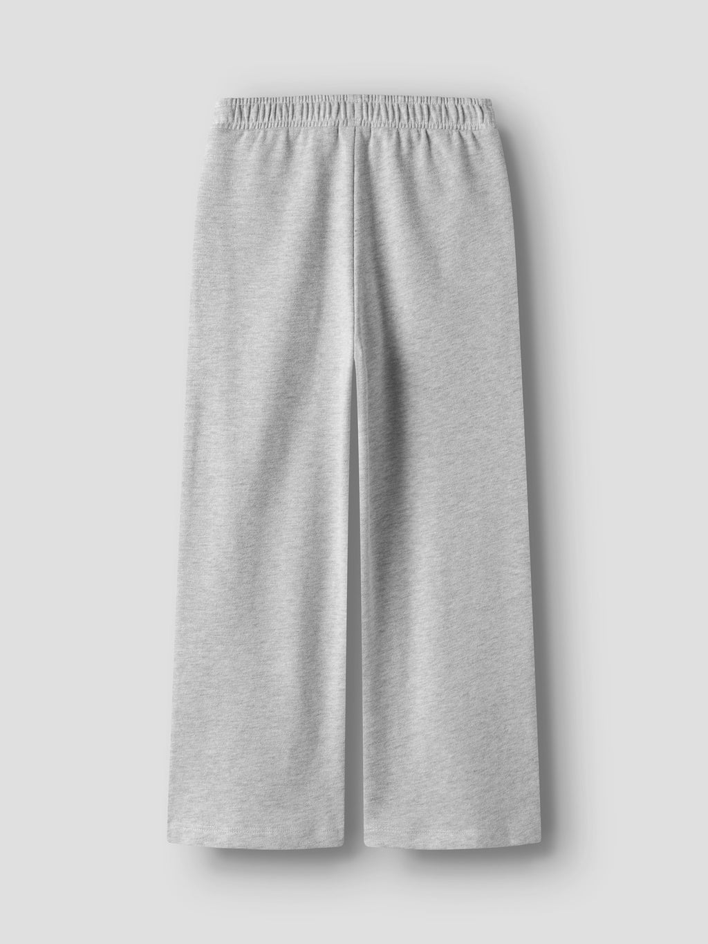Calças Menina Wide Leg Conforto