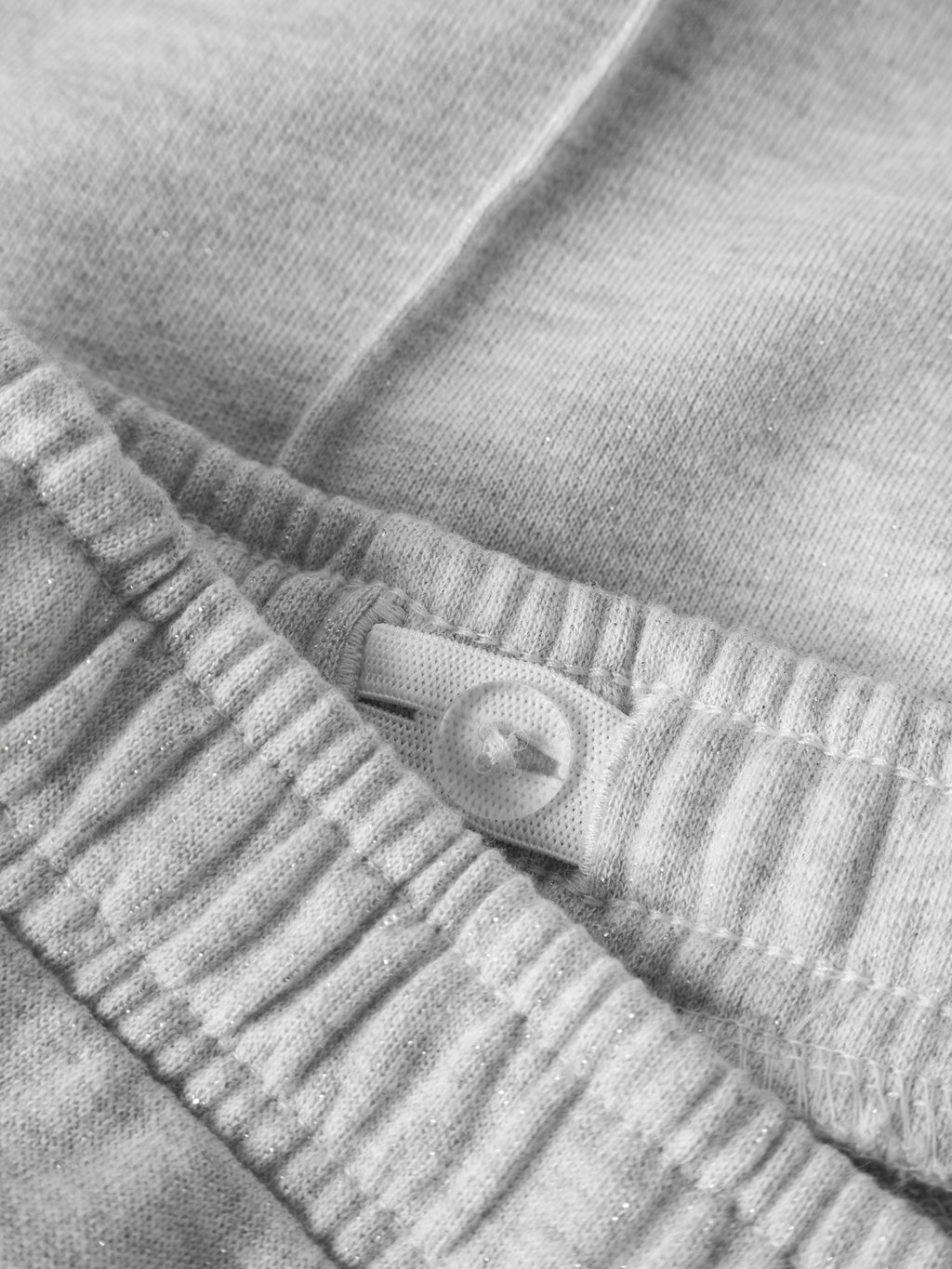 Calças Menina Wide Leg Conforto