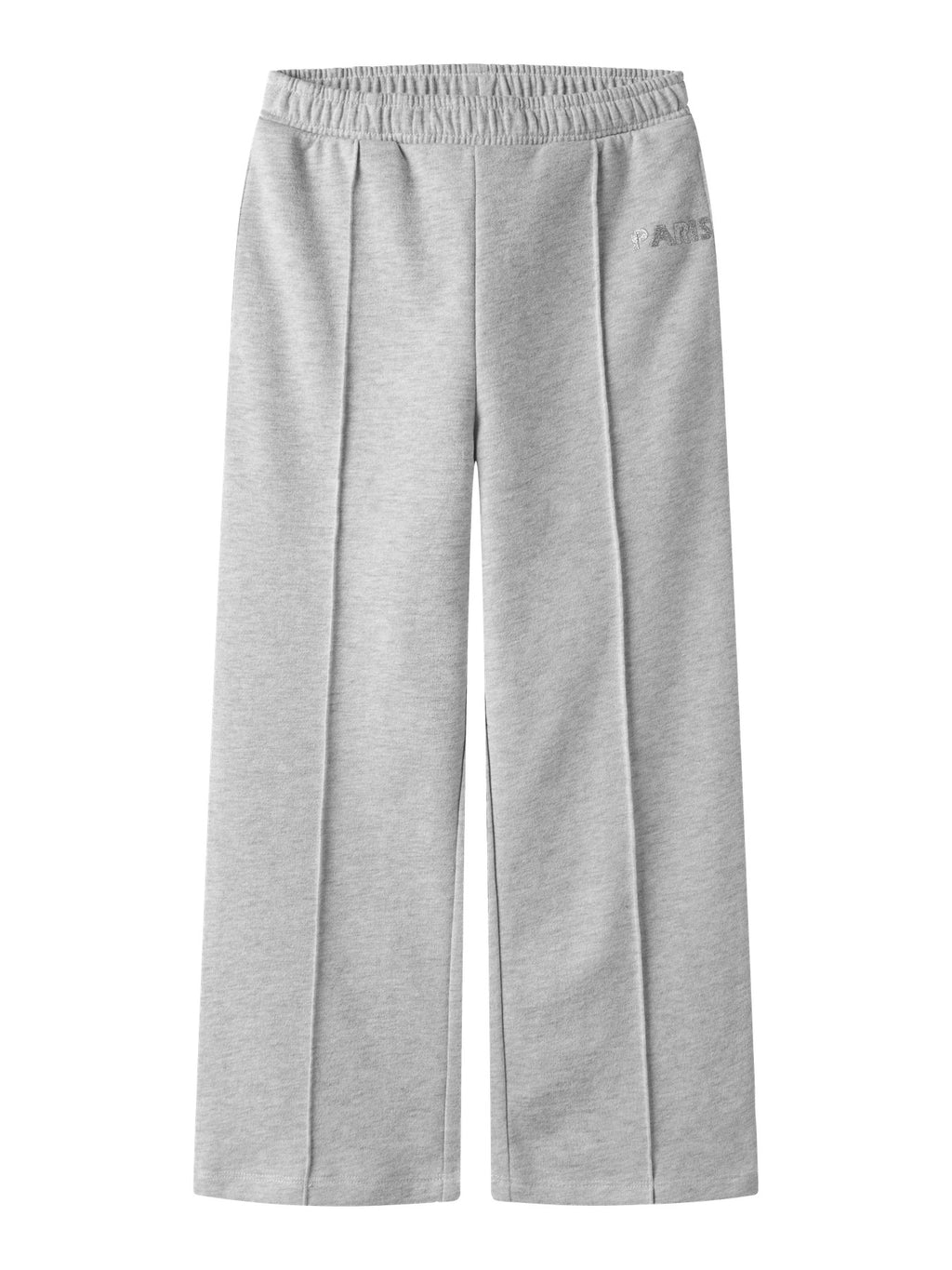 Calças Menina Wide Leg Conforto