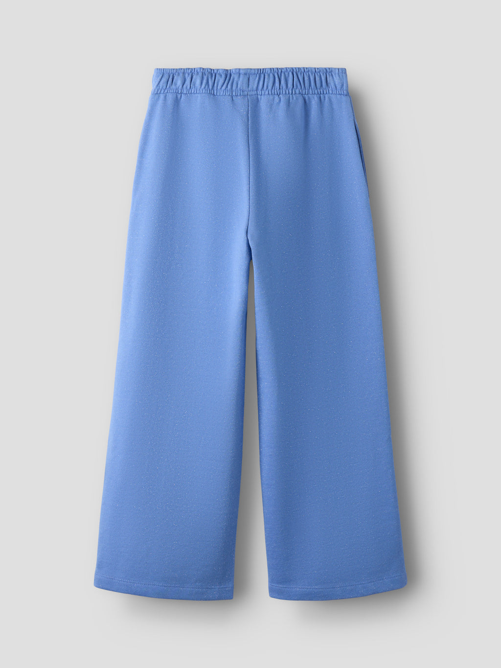 Calças Menina Wide Leg Conforto