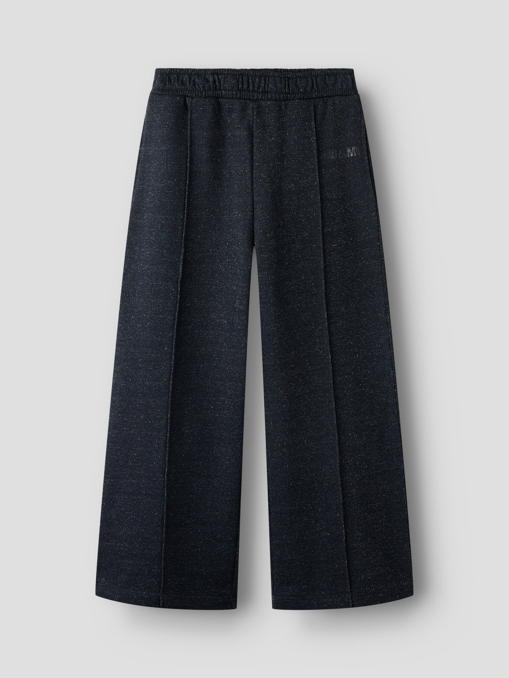 Calças Menina Wide Leg Conforto