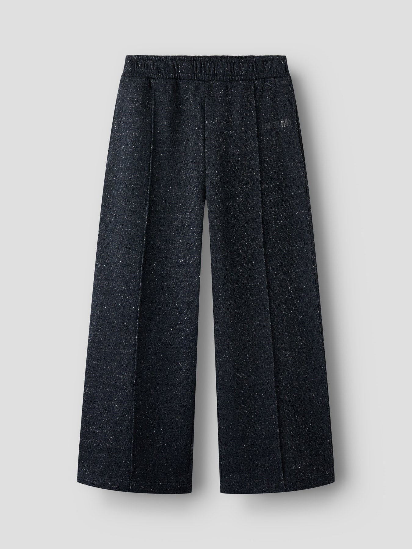 Calças Menina Wide Leg Conforto