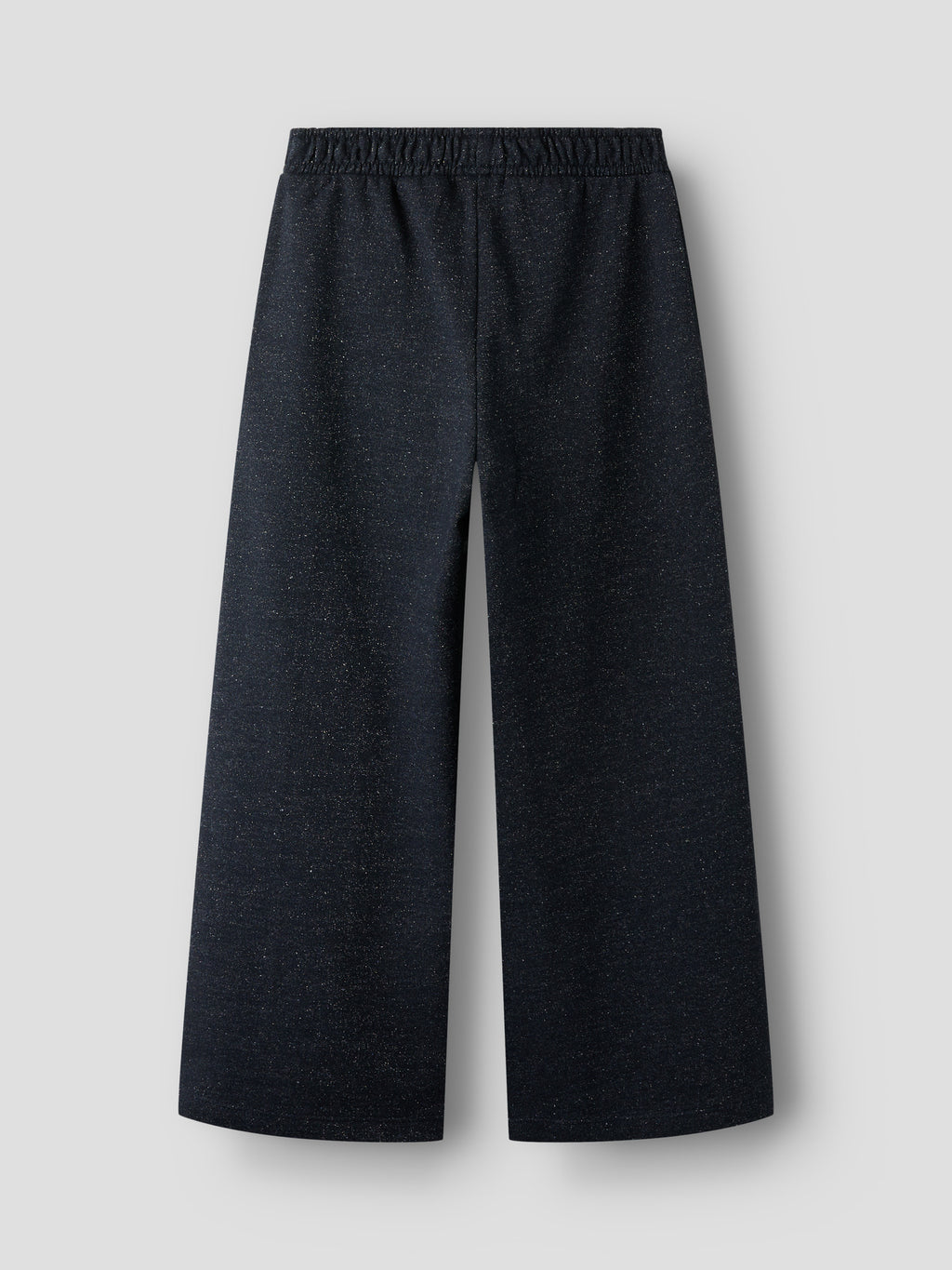 Calças Menina Wide Leg Conforto