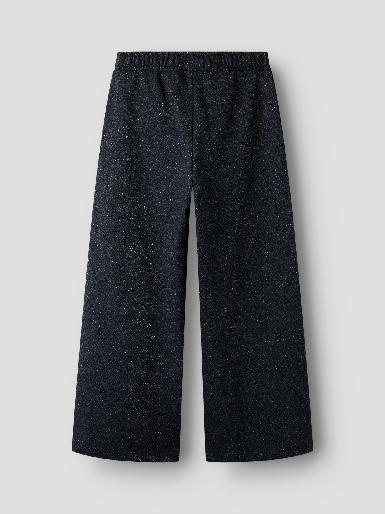 Calças Menina Wide Leg Conforto