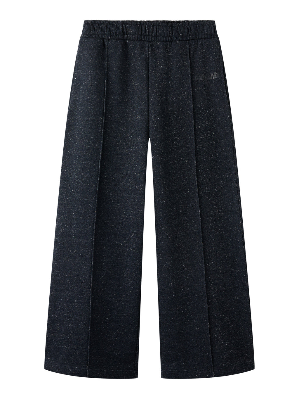 Calças Menina Wide Leg Conforto