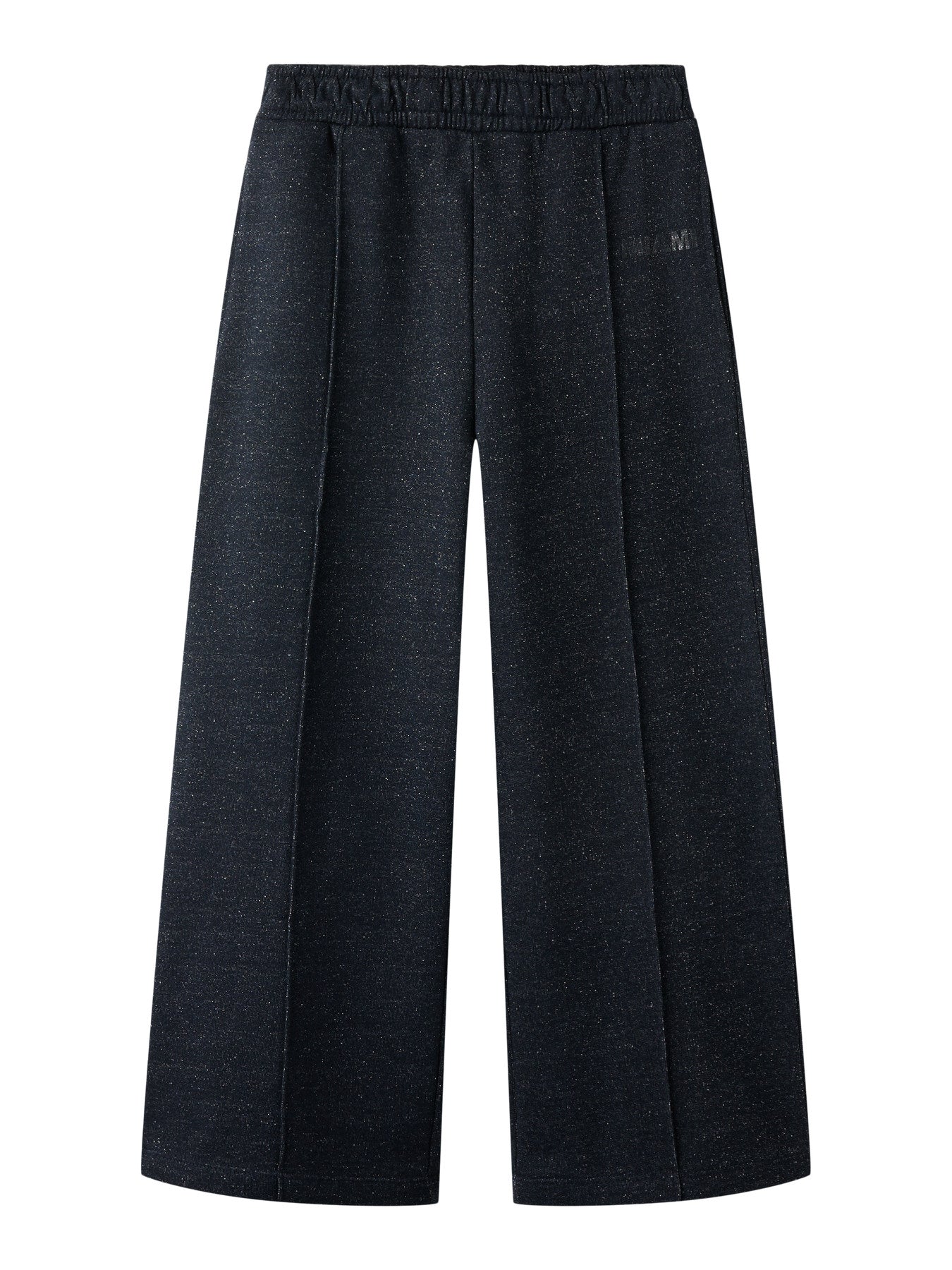 Calças Menina Wide Leg Conforto