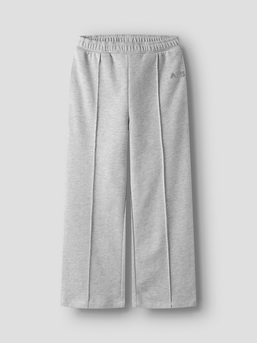 Calças Menina Wide Leg Conforto
