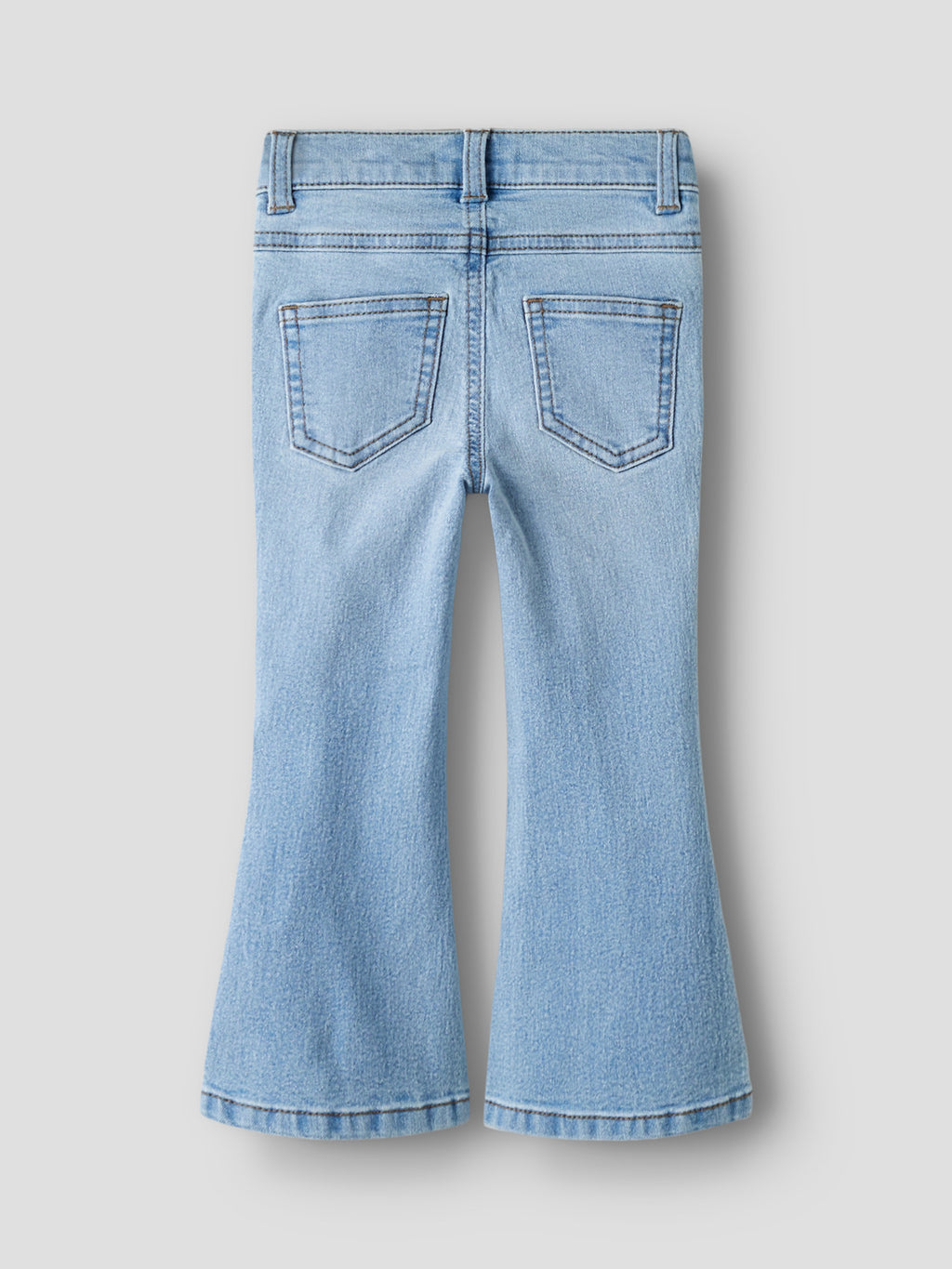 Jeans Menina Bootcut