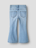 Jeans Menina Bootcut