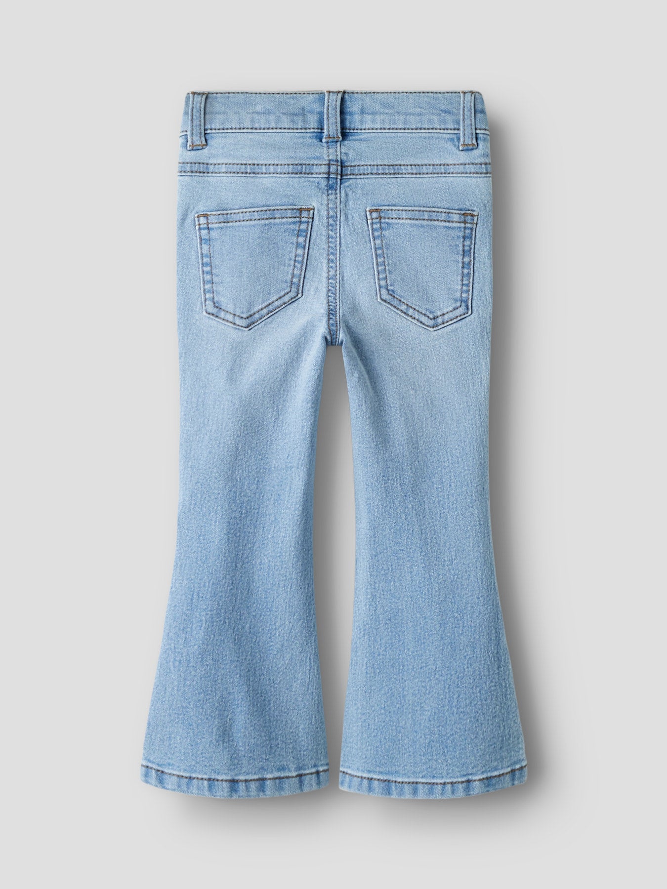 Jeans Menina Bootcut