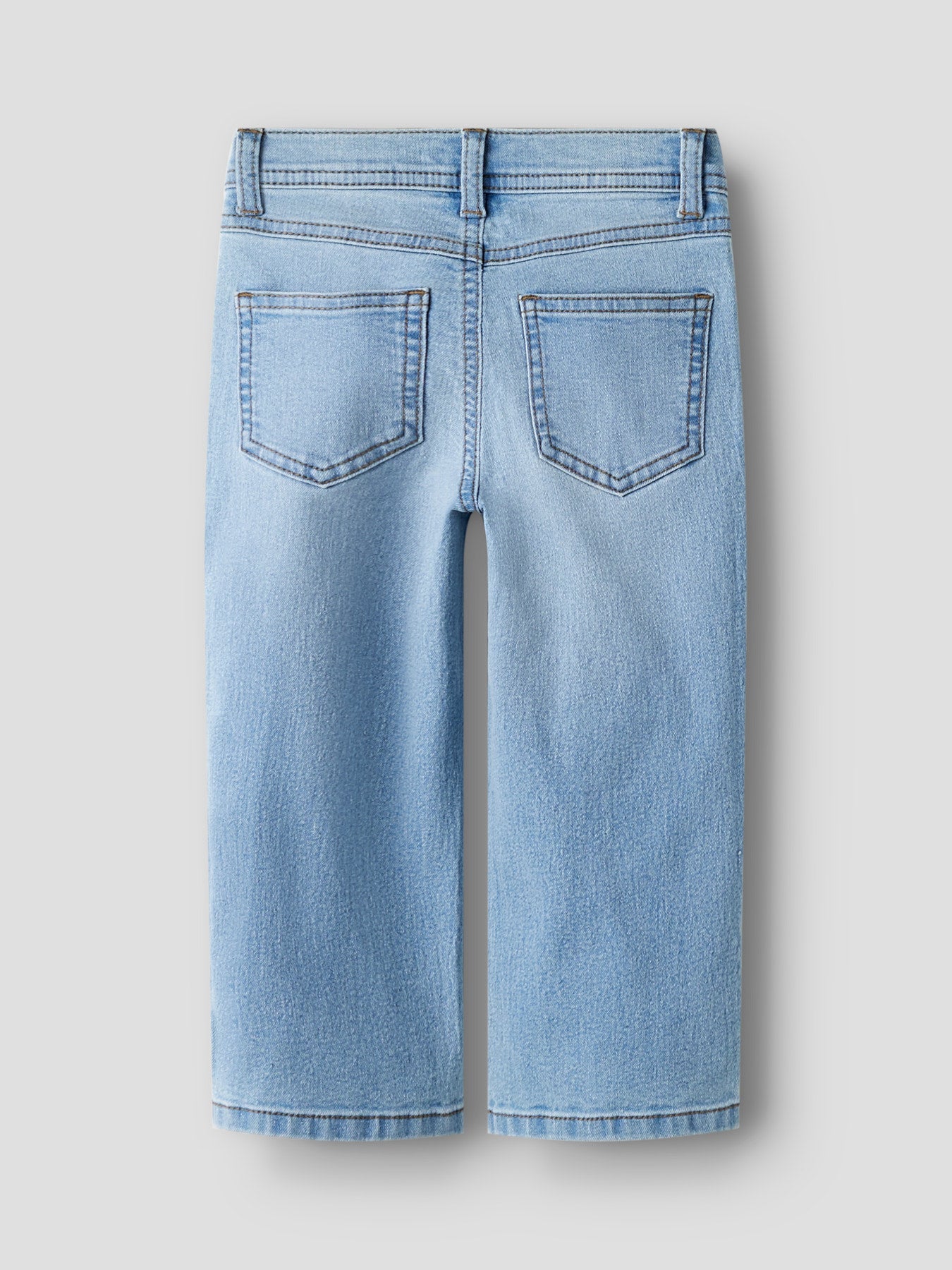 Jeans Menino Corte Direito