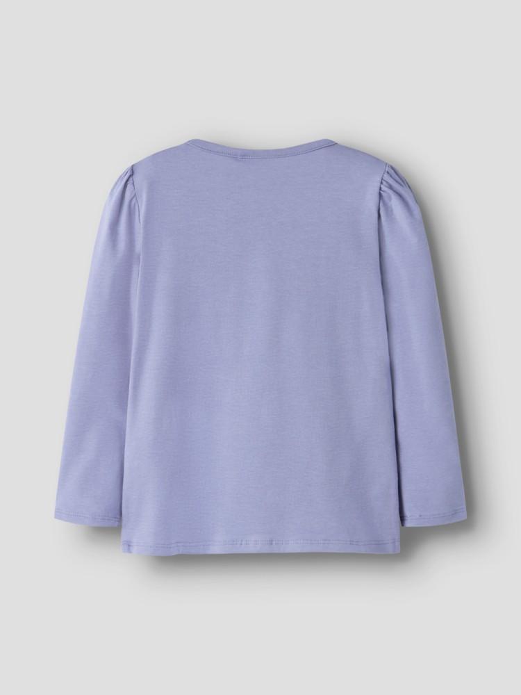 T-Shirt Menina Stitch