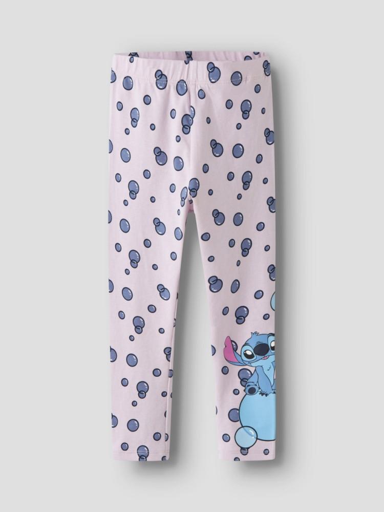 Leggings Menina Stitch