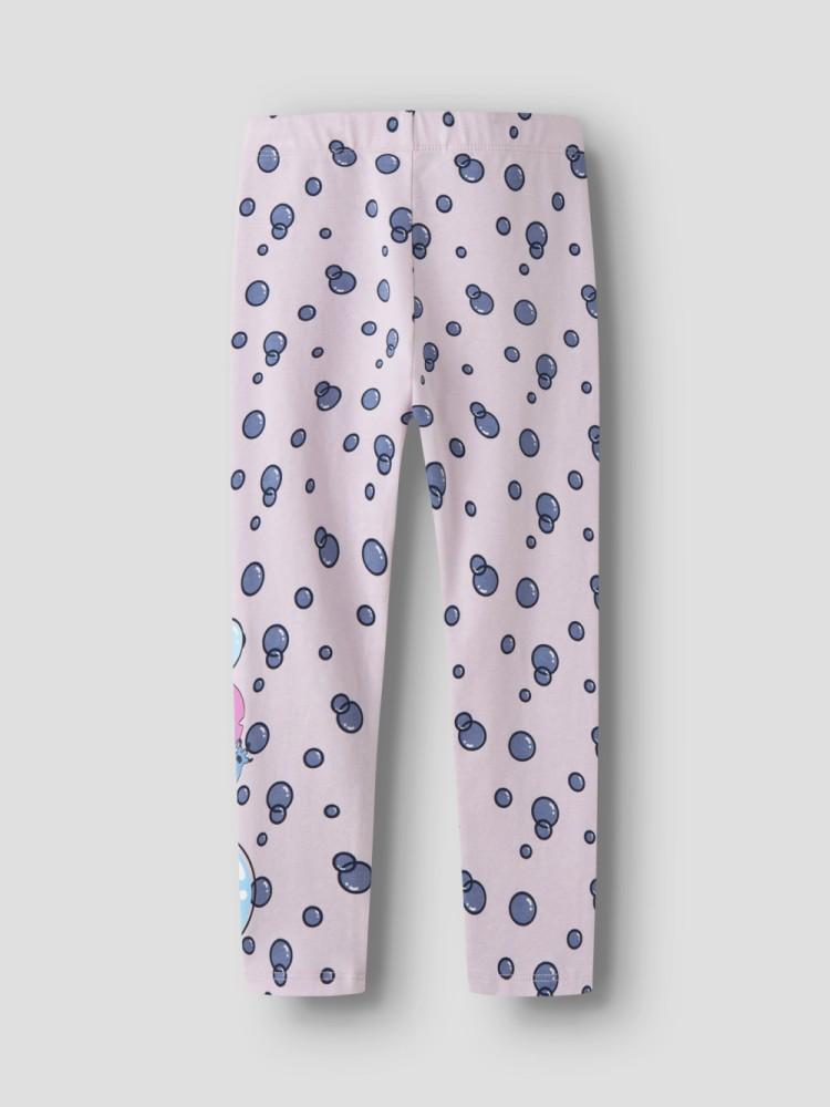 Leggings Menina Stitch