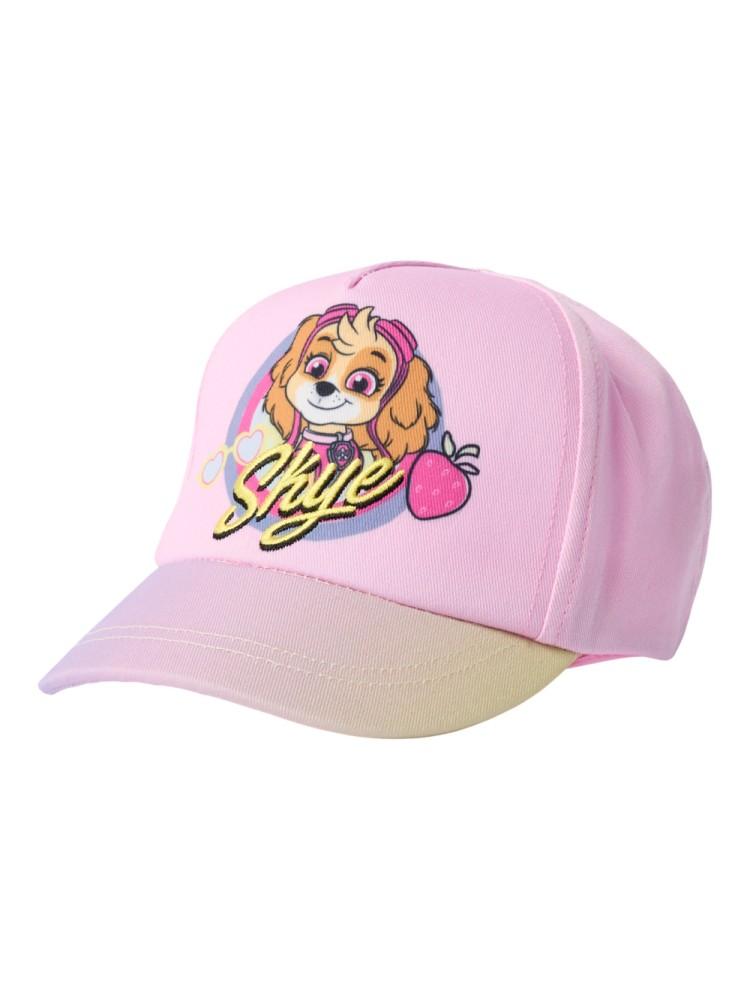 Boné Menina Patrulha Pata