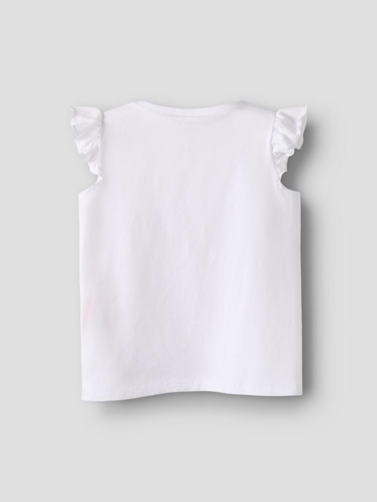 T-Shirt Menina Paw Patrol