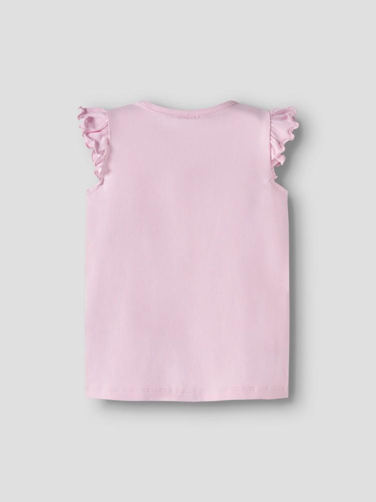 T-Shirt Menina Paw Patrol