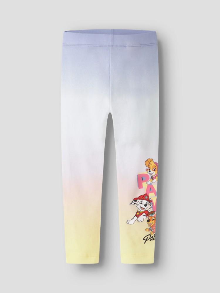 Leggings Menina Paw Patrol