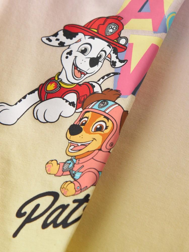 Leggings Menina Paw Patrol