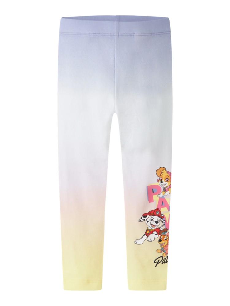 Leggings Menina Paw Patrol