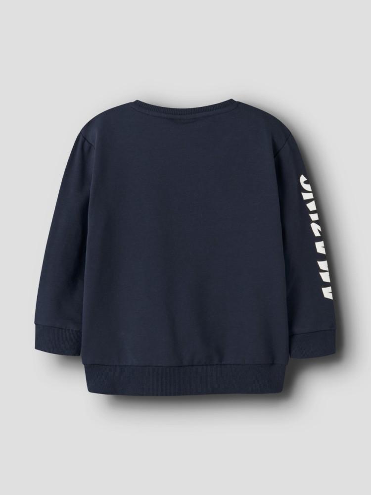 Sweatshirt Menino Spiderman