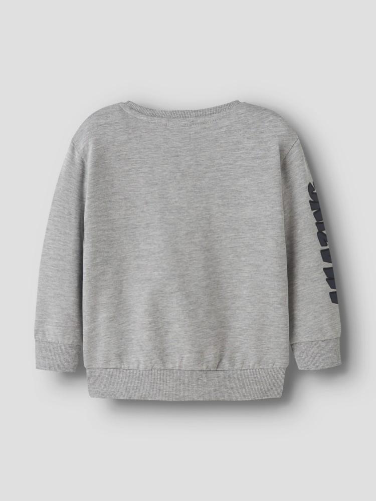 Sweatshirt Menino Spiderman