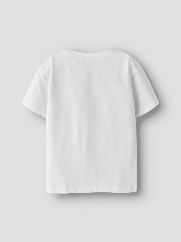 T-Shirt Menino Stitch Chill