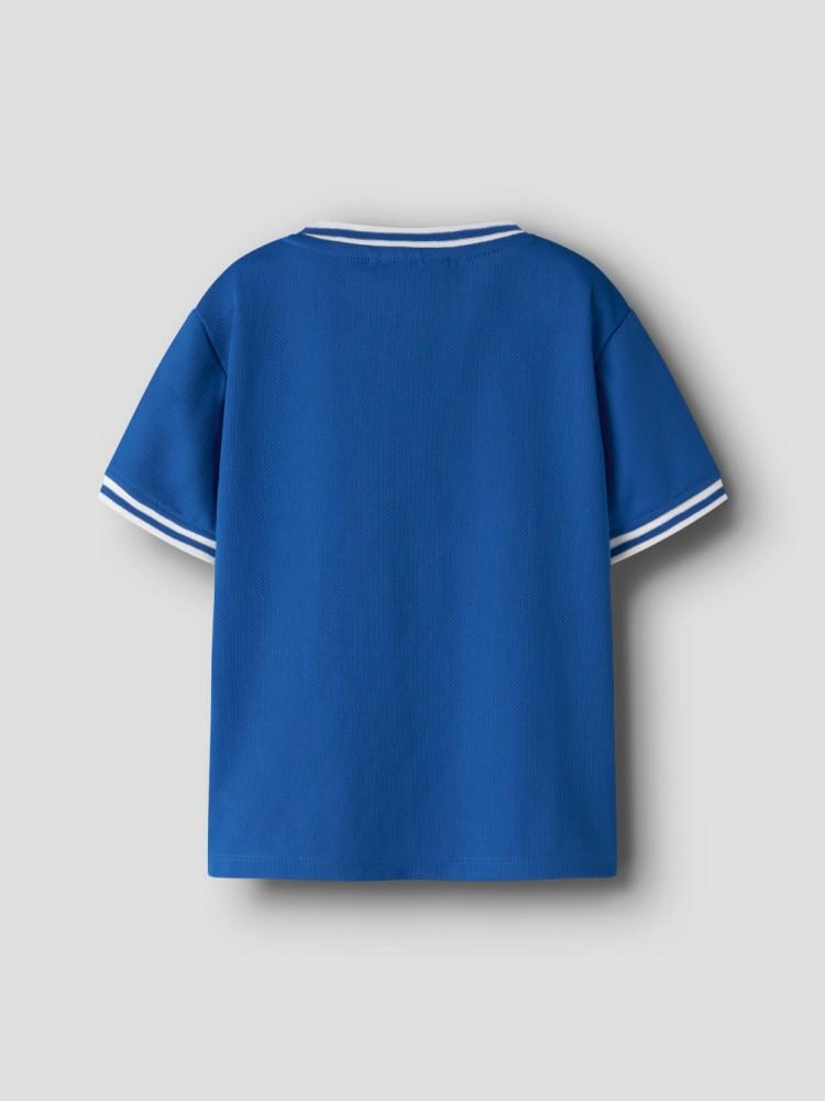 T-Shirt Menino Paw Patrol