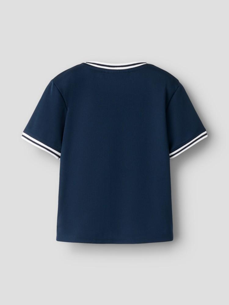 T-Shirt Menino Paw Patrol