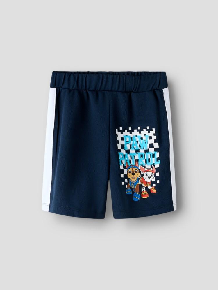 Calções Menino Paw Patrol