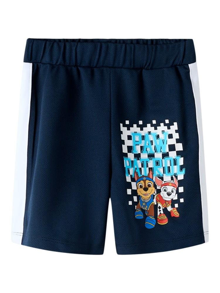 Calções Menino Paw Patrol