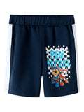 Calções Menino Paw Patrol