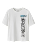 T-shirt Menino Fortnite
