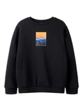 Sweatshirt Menino