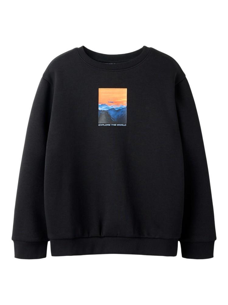 Sweatshirt Menino